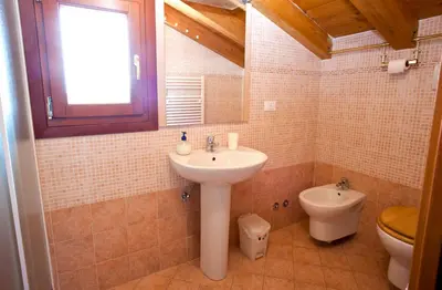 Bagno di Locazioni Turistiche By Max