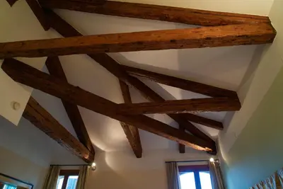 Planimetria di La Villeggiatura