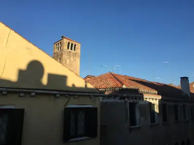 Planimetria di La Villeggiatura