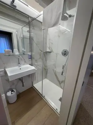 Bagno di Hotel Adriatico