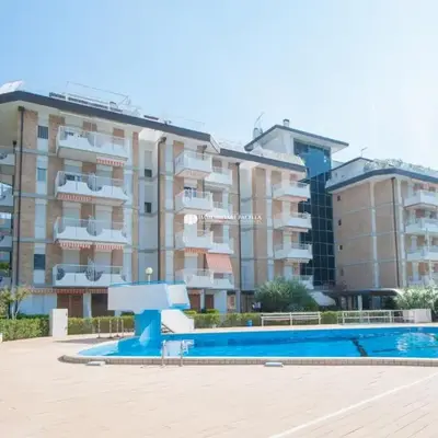 Residence Santa Fè Immobiliare Pacella