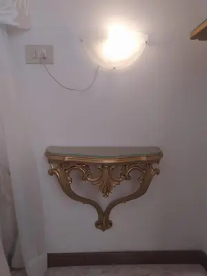 Planimetria di Cà Isabella