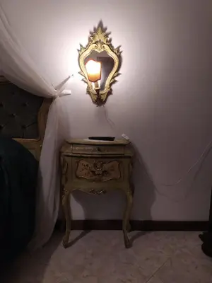 Planimetria di Cà Isabella