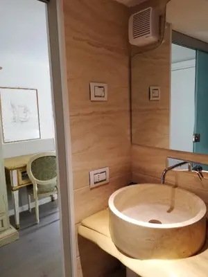 Planimetria di B & B San Domenico