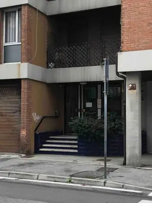 Edificio in cui si trova l'appartamento