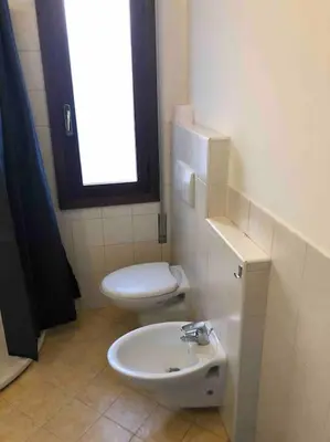 Bagno di Venice, 4 minutes from station, Free Parking, Airport Shuttle,Train Station Via Aleardi 141
