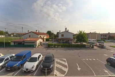 Edificio in cui si trova l'affittacamere