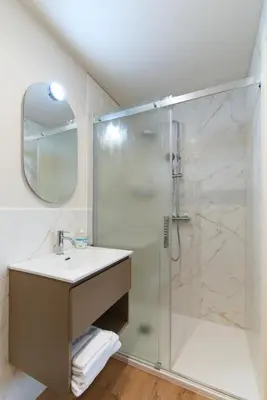 Bagno di Civico 4 Affittacamere