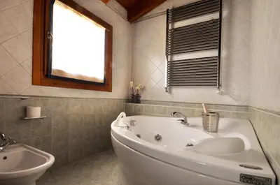 Bagno di Locanda Baraca