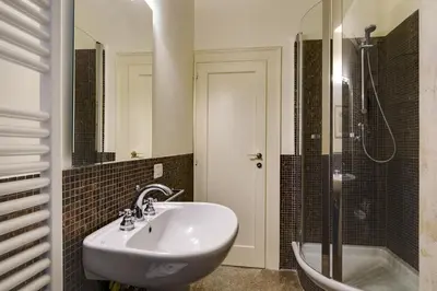 Bagno di Ca’ Amalia San Marco Venetian Apartment M027042932