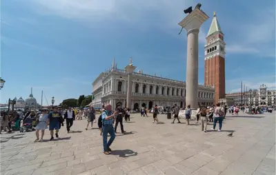 Ospiti di Da Eva E Vera