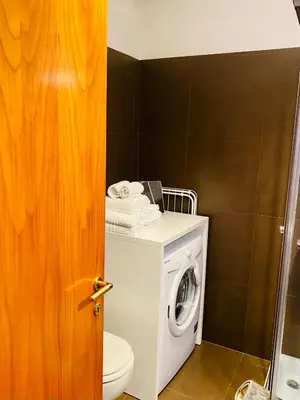 Planimetria di Suite300 by Palazzina300