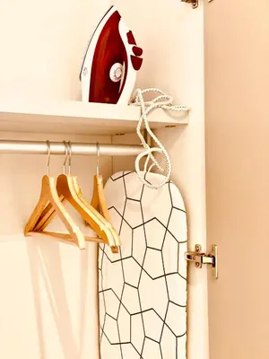 Planimetria di Suite300 by Palazzina300