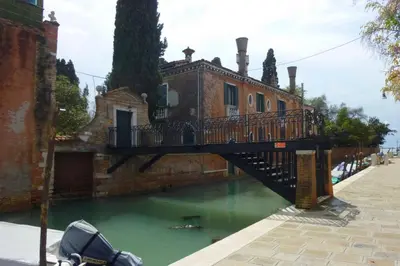 Planimetria di Giudecca - LOCAPPART