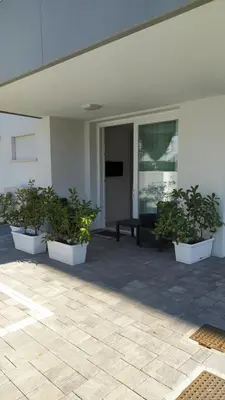 Edificio in cui si trova l'appartamento