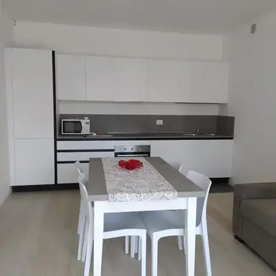 Jesolo Appartamenti F2 - Coral Red