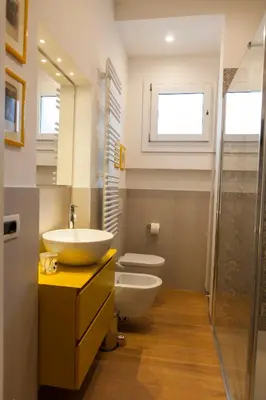 Bagno di luxurious and quiet apartment in the lively heart of Venice