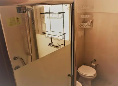 Bagno di Marco&Chiara Treviso