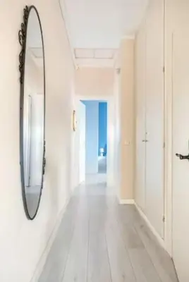 Planimetria di Casa Davide