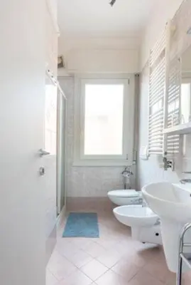 Bagno di Casa Davide