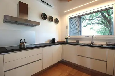 Cucina o angolo cottura di Casa Delle Eriche, Colli Euganei, Pool, Wifi