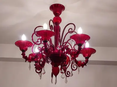 Planimetria di Ca' Francesca Suite Terrace in Venice