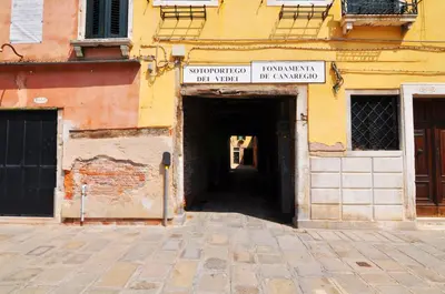 Facciata o entrata di Dream suites