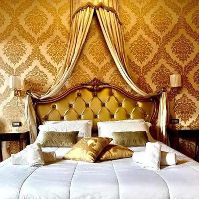 Dream suites