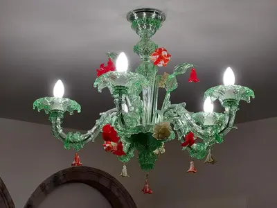Planimetria di Residenza Donini in Venice Suite 1