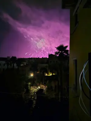Planimetria di Residenza Donini in Venice Suite 1