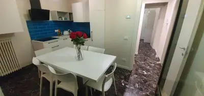 Planimetria di Residenza Donini in Venice Suite 1