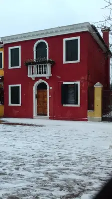 Edificio in cui si trova l'appartamento
