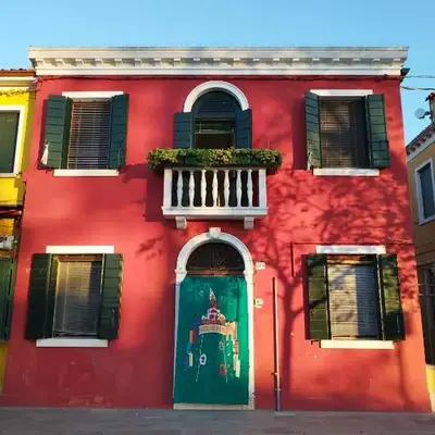 Casa degli Artisti