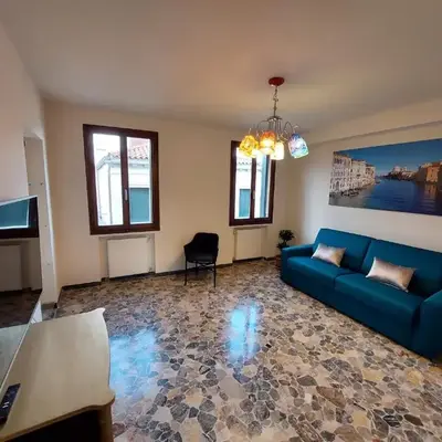 Residenza Donini in Venice Suite 2