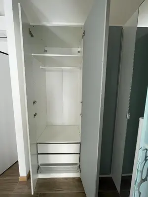 Planimetria di A UN PASSO DALL'OSPEDALE