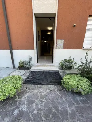 Facciata o entrata di A UN PASSO DALL'OSPEDALE