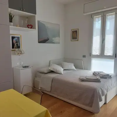 A UN PASSO DALL'OSPEDALE
