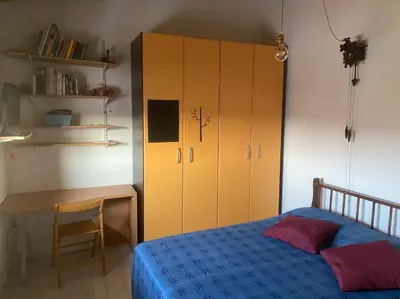 Letto o letti in una camera di fabio strano