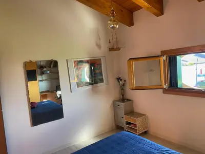 Letto o letti in una camera di fabio strano
