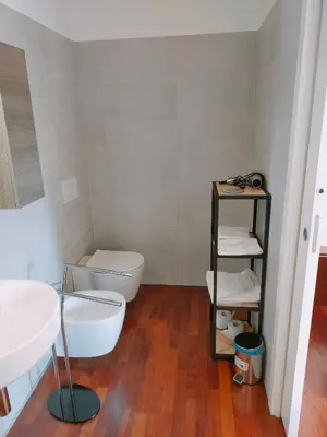 Bagno di Ca' Palazzo