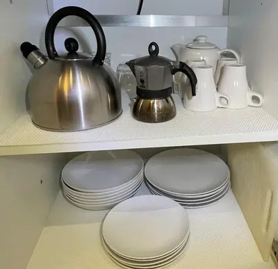 Cucina o angolo cottura di CasaNova