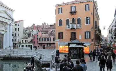 Ospiti di CasaNova