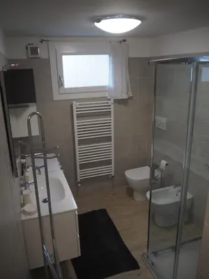 Bagno di Victoria House Venice