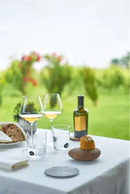 Cibo presso il bed & breakfast o nelle vicinanze