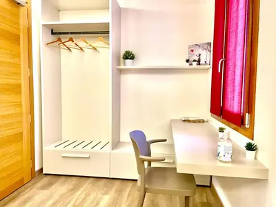 Planimetria di Casa Nostra