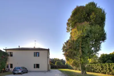 Edificio in cui si trova l'appartamento