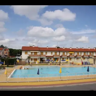 Seaside family flat-Beahost