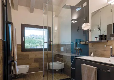 Bagno di Progress Country & Wine House