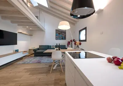 TV o dispositivi per l'intrattenimento presso Progress Country & Wine House
