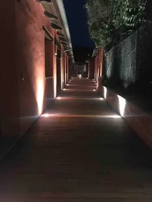 Planimetria di Residenza Casanova, appartamento in Giudecca